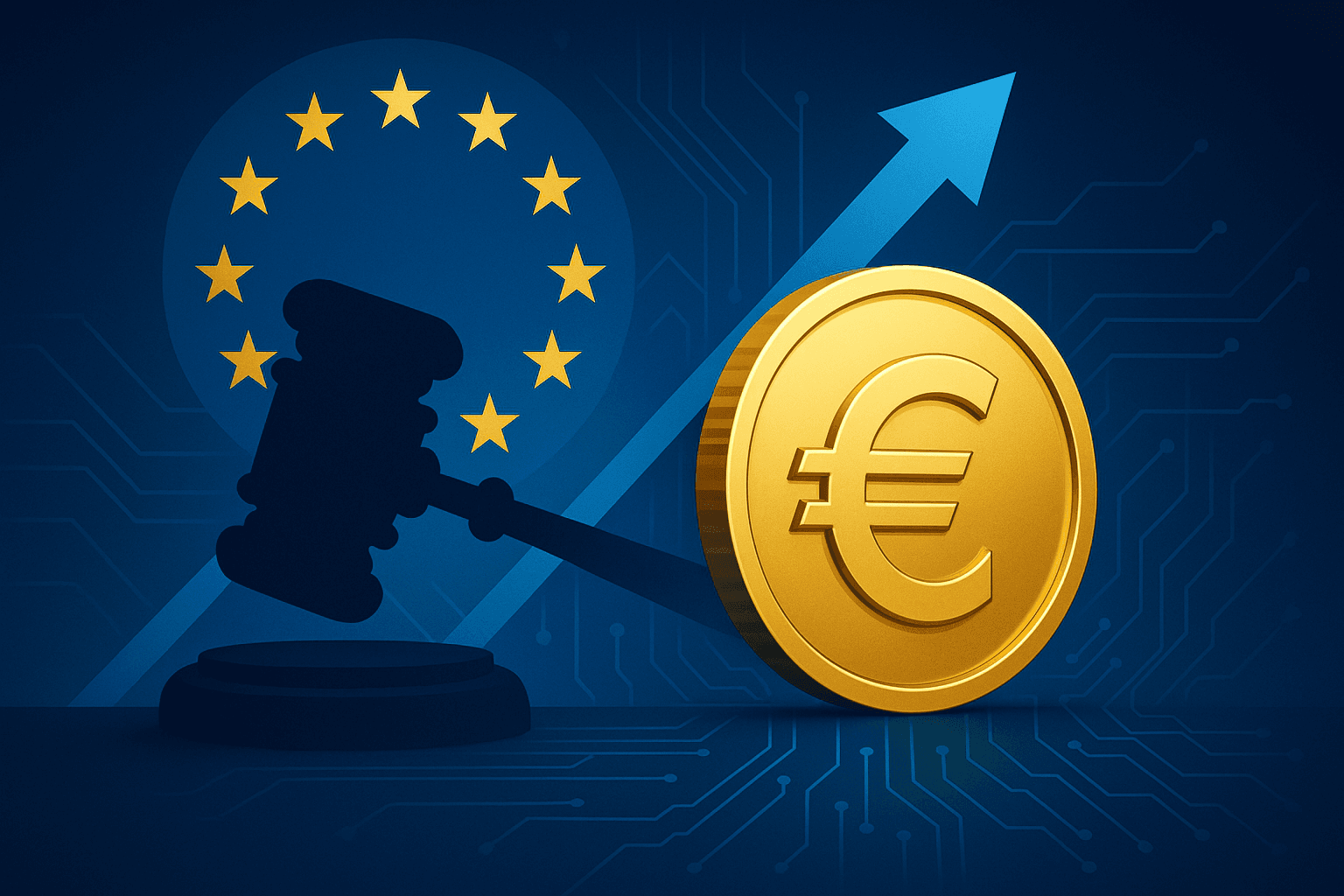 ECB Considers 2027 Pilot Launch for Digital Euro Pending Legal Approval