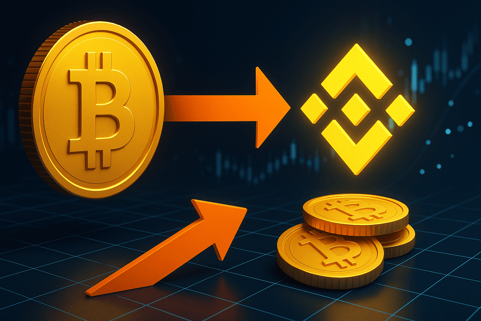 1,500 BTC Worth $162.9M Moved from Antpool to Binance