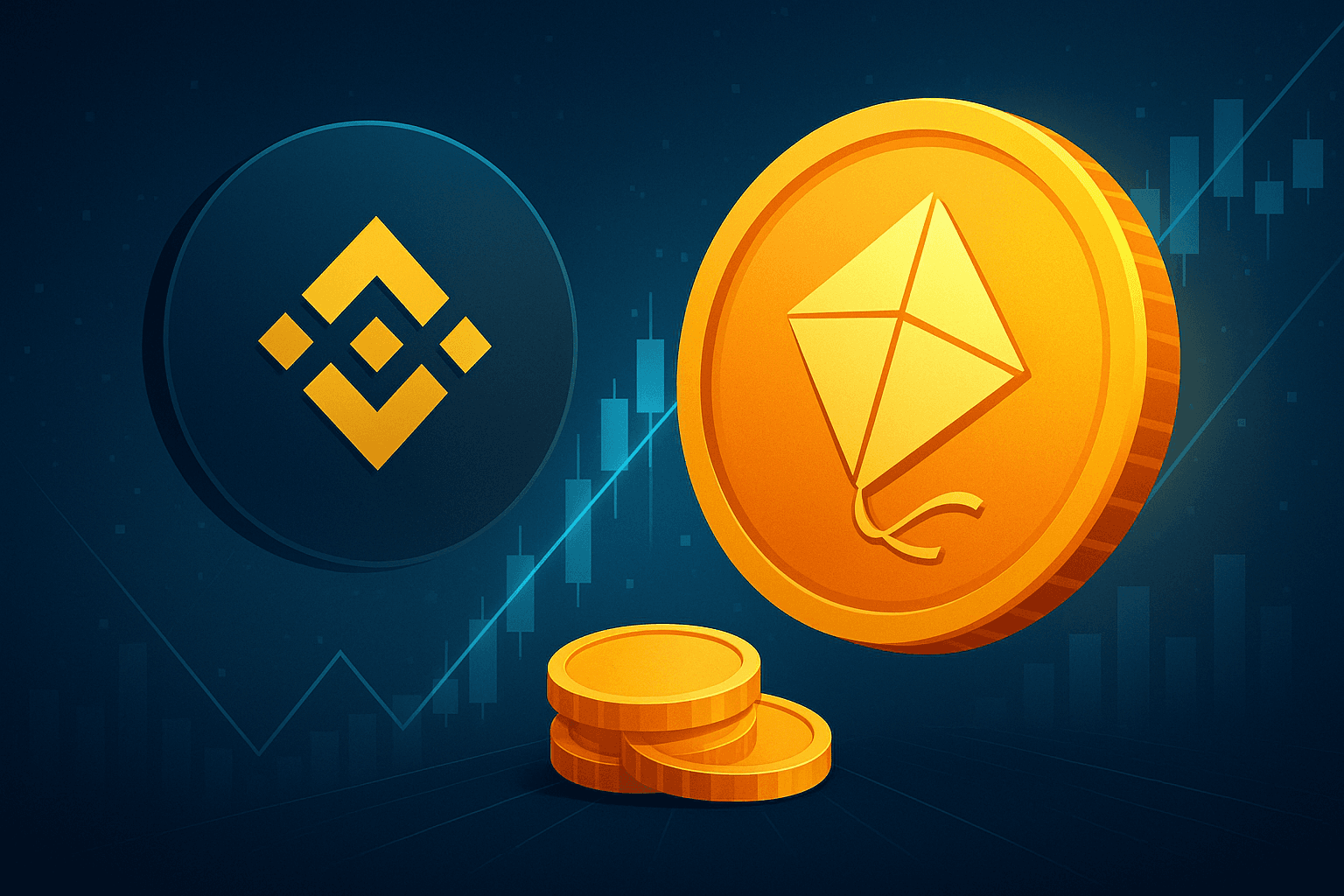 Binance Alpha to List Kite (KITE) on November 3