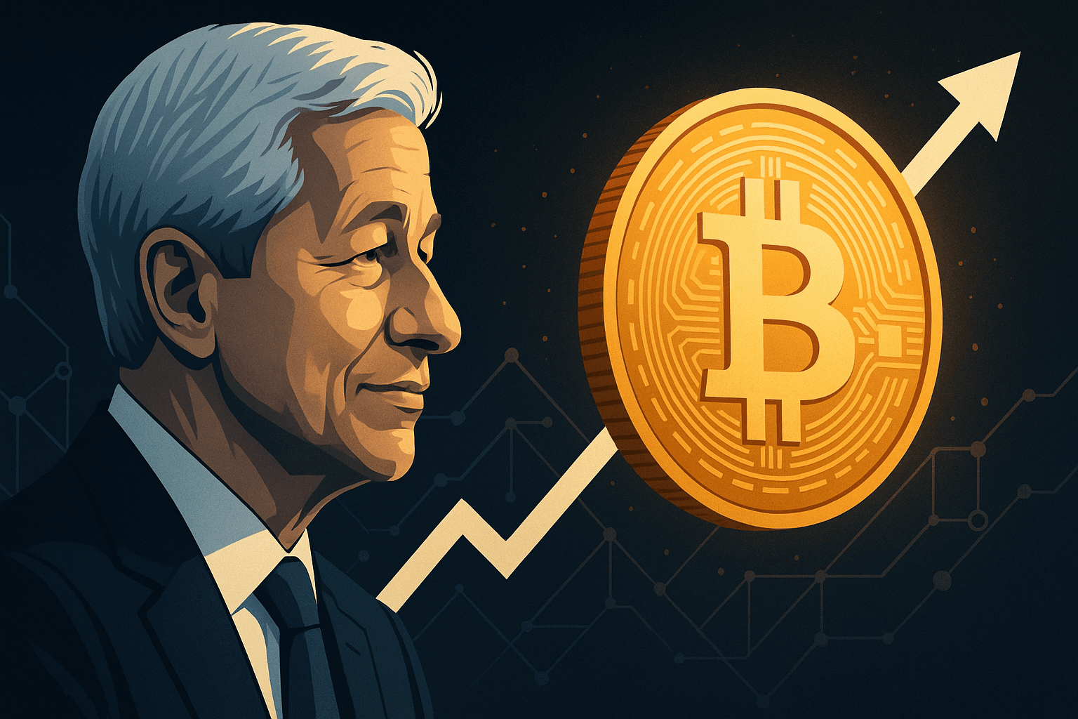 JPMorgan CEO Jamie Dimon Revises Stance on Bitcoin and Crypto