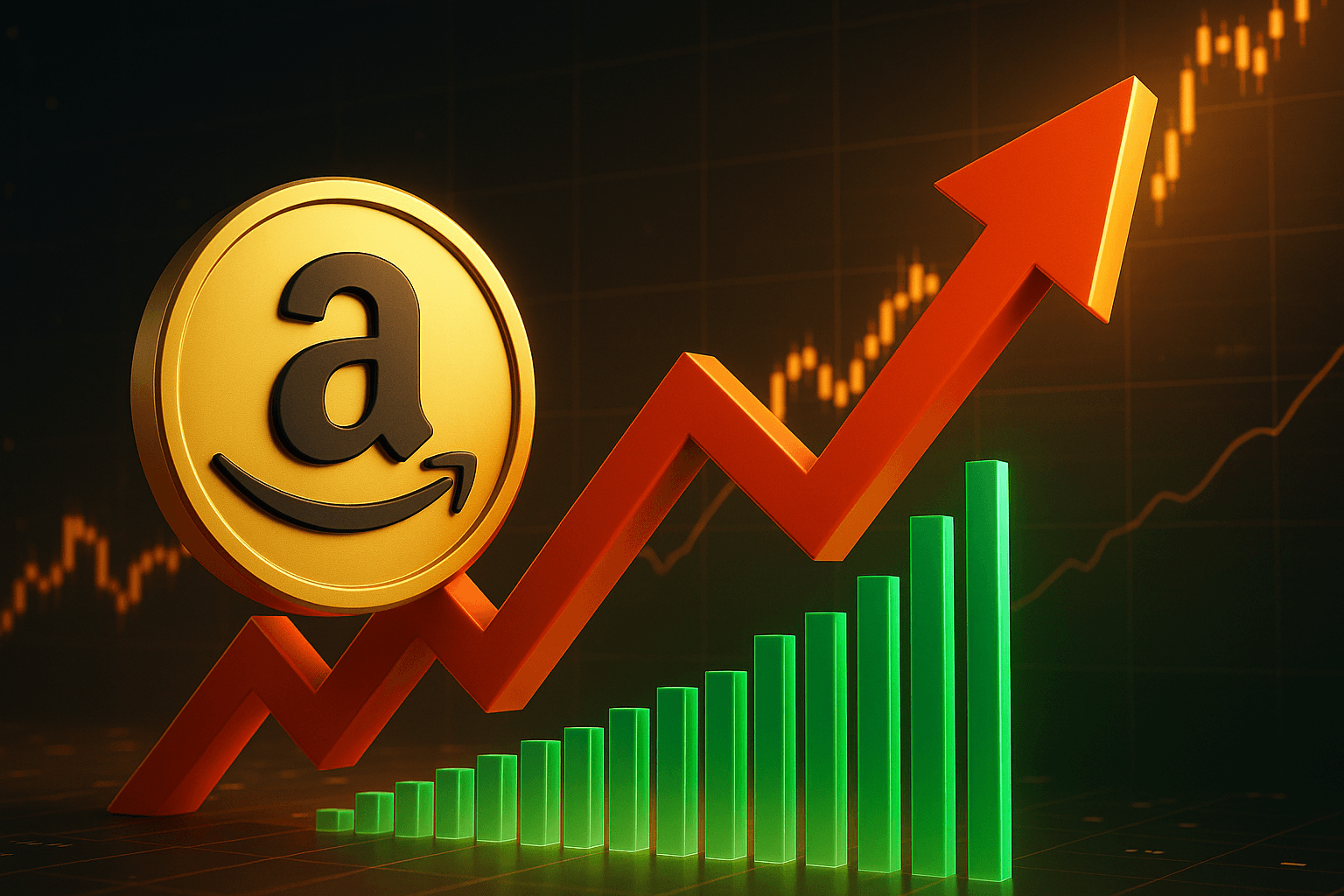 Amazon Posts Strong Q4 Earnings Beating Wall Street Estimates