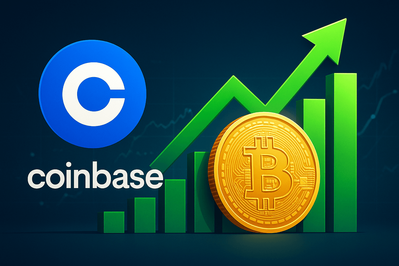 Coinbase Reports $432.6 Million Q3 Profit Amid Crypto Volatility