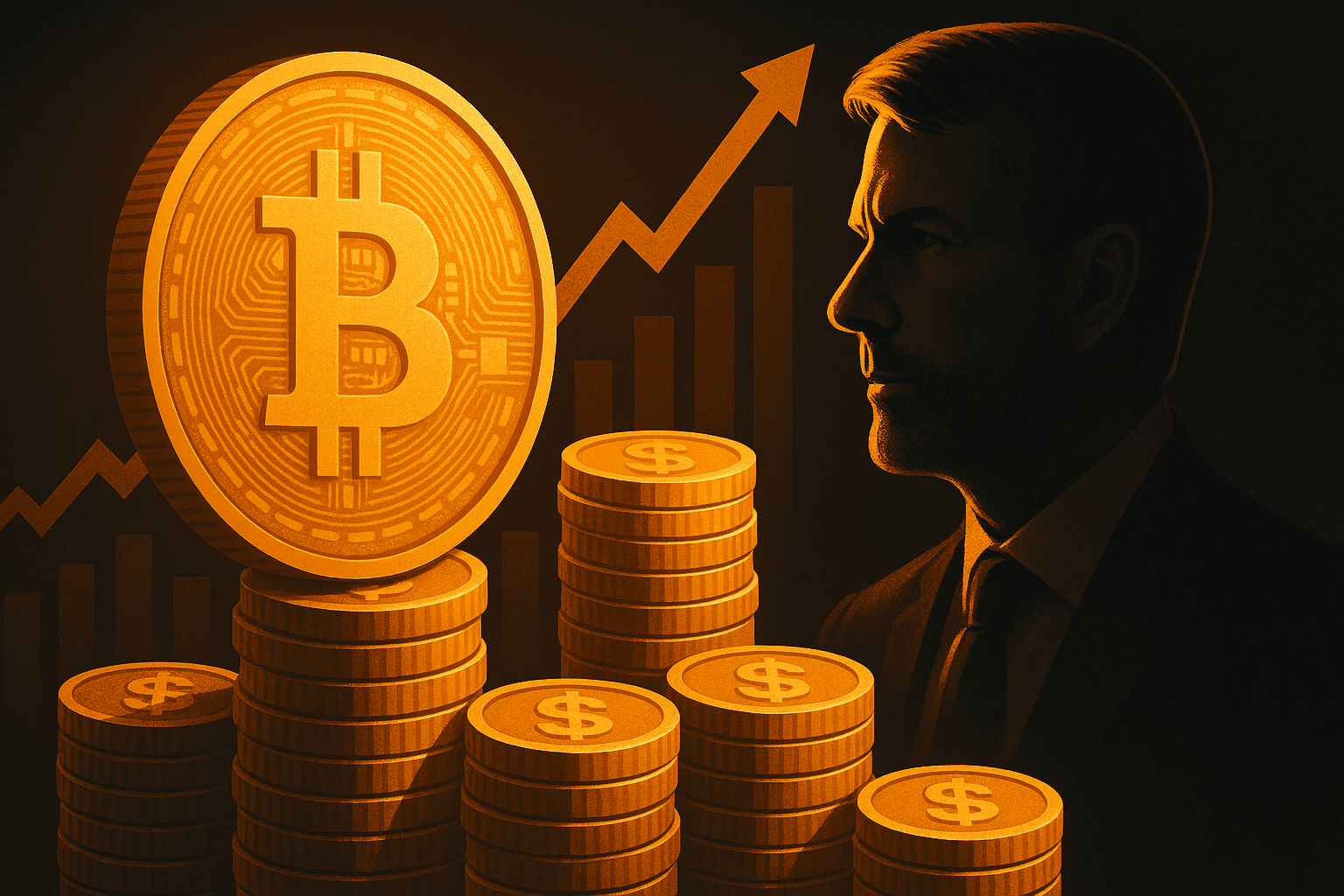 Michael Saylor’s Strategy Reports $2.8B Q3 Net Income from Bitcoin Holdings