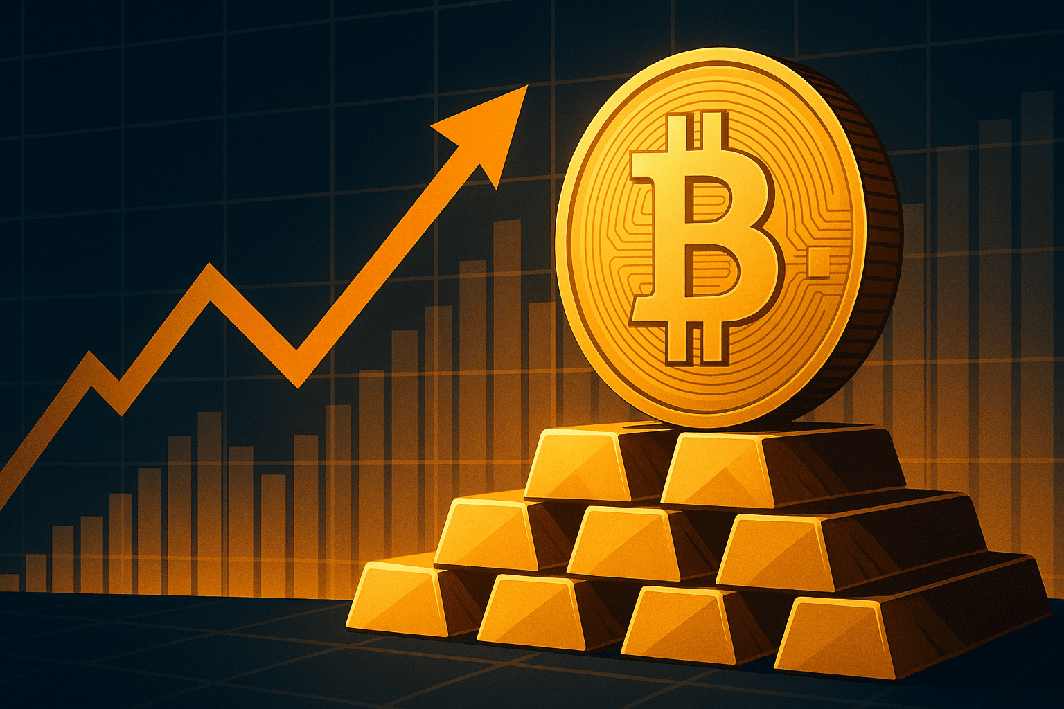 Strategy Posts $2.8B Q3 Profit as Bitcoin Holdings Reach 640,031 BTC