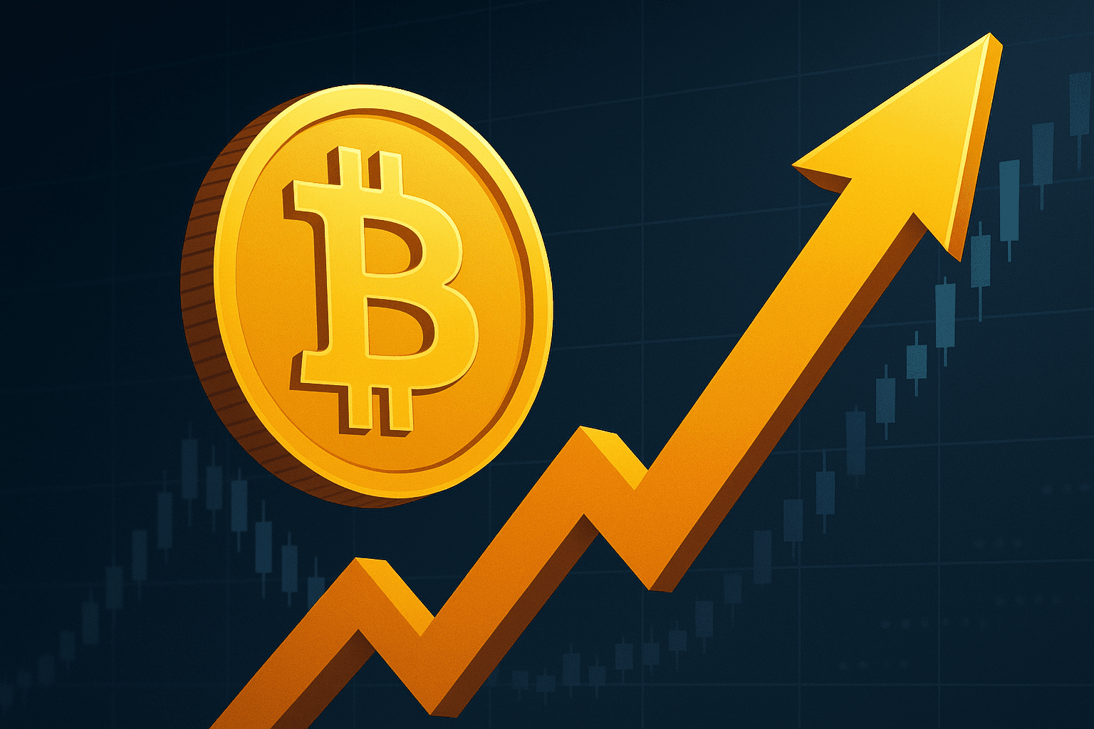 OKXのデータでビットコインが10万9000ドルを突破、価格は1.3%上昇