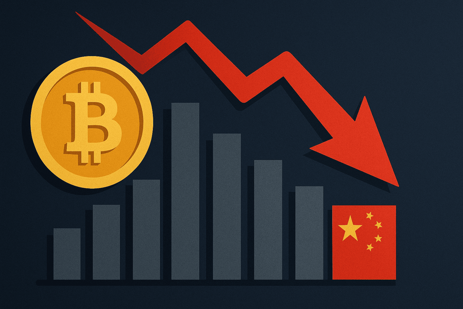 China’s Manufacturing PMI Falls to 49.0 in October