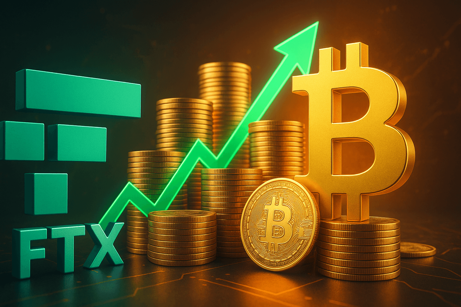 FTX Founder SBF Claims Creditors Could Receive Up to 143% Repayment