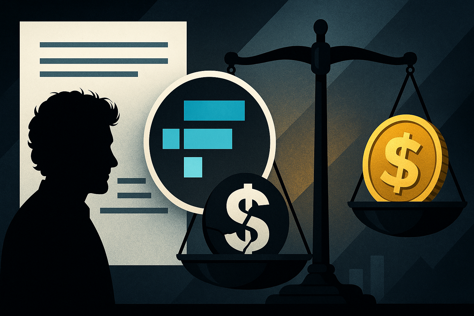 FTX Founder Claims Exchange Was Never Insolvent in Posted Document