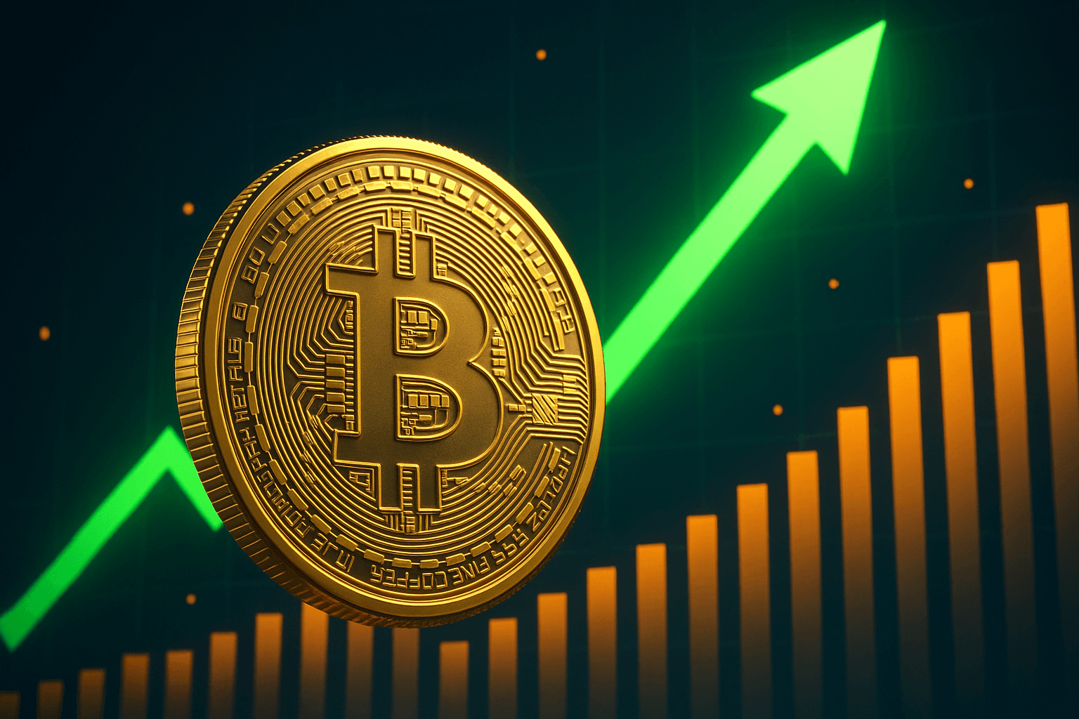 Bitcoin Reaches $109,000 in Latest Price Update