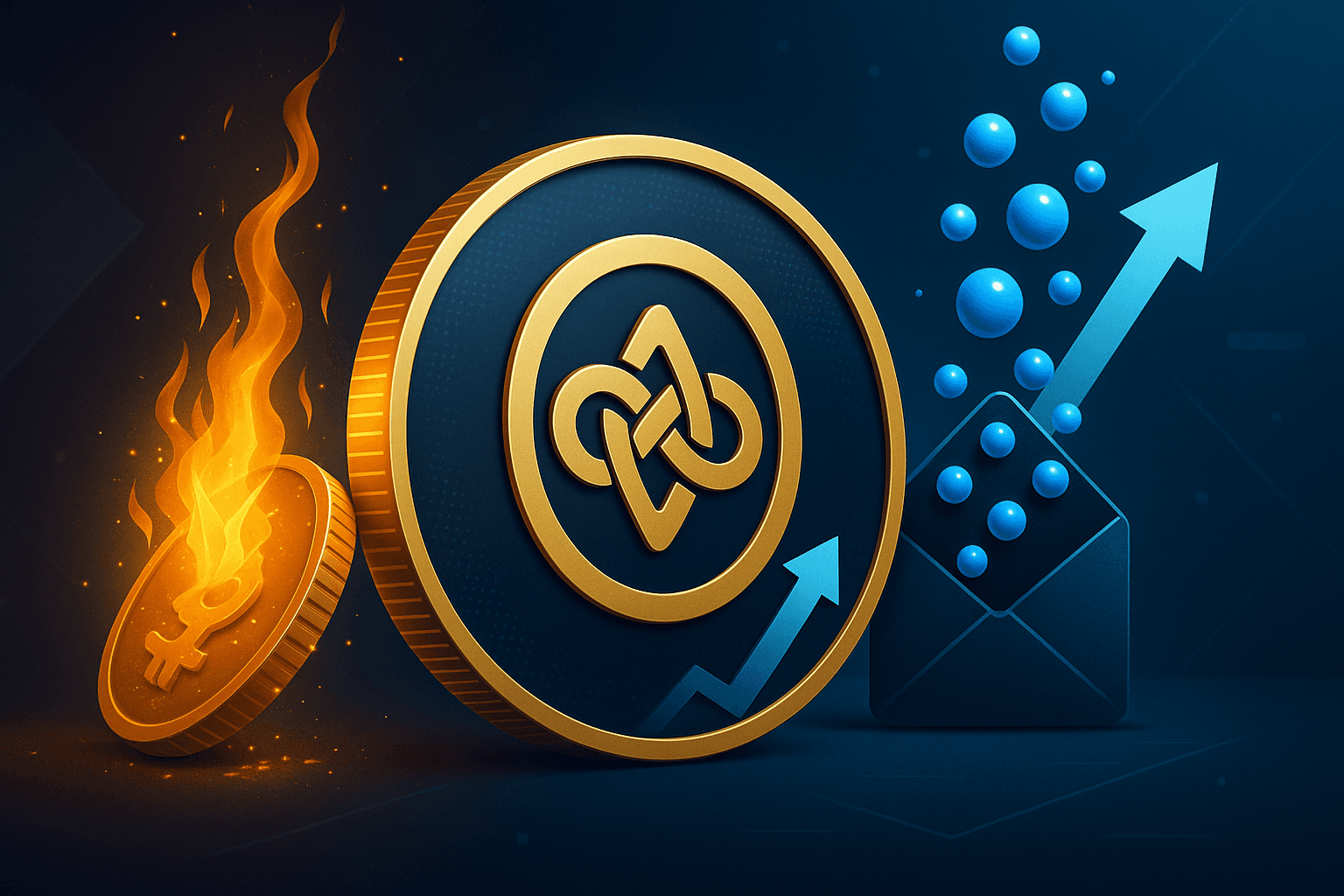 Aster to Revamp Tokenomics with S3 Buyback and Airdrop Adjustments