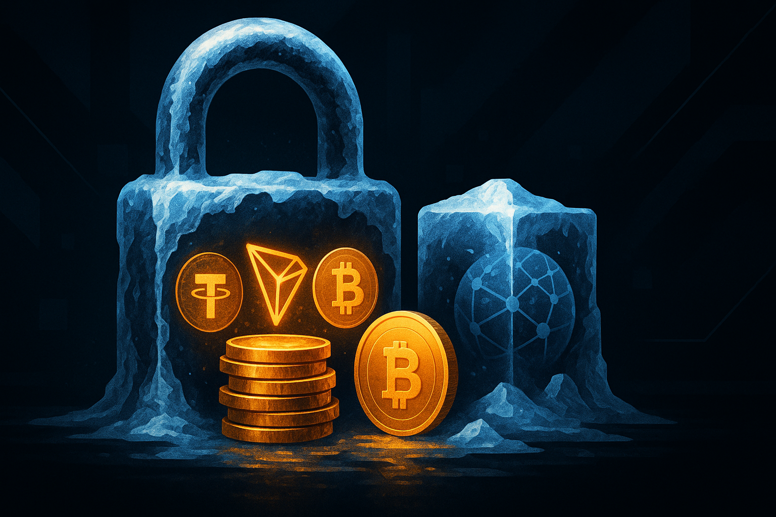 T3 Financial Crime Unit Freezes $300 Million in Illicit Funds in First Year