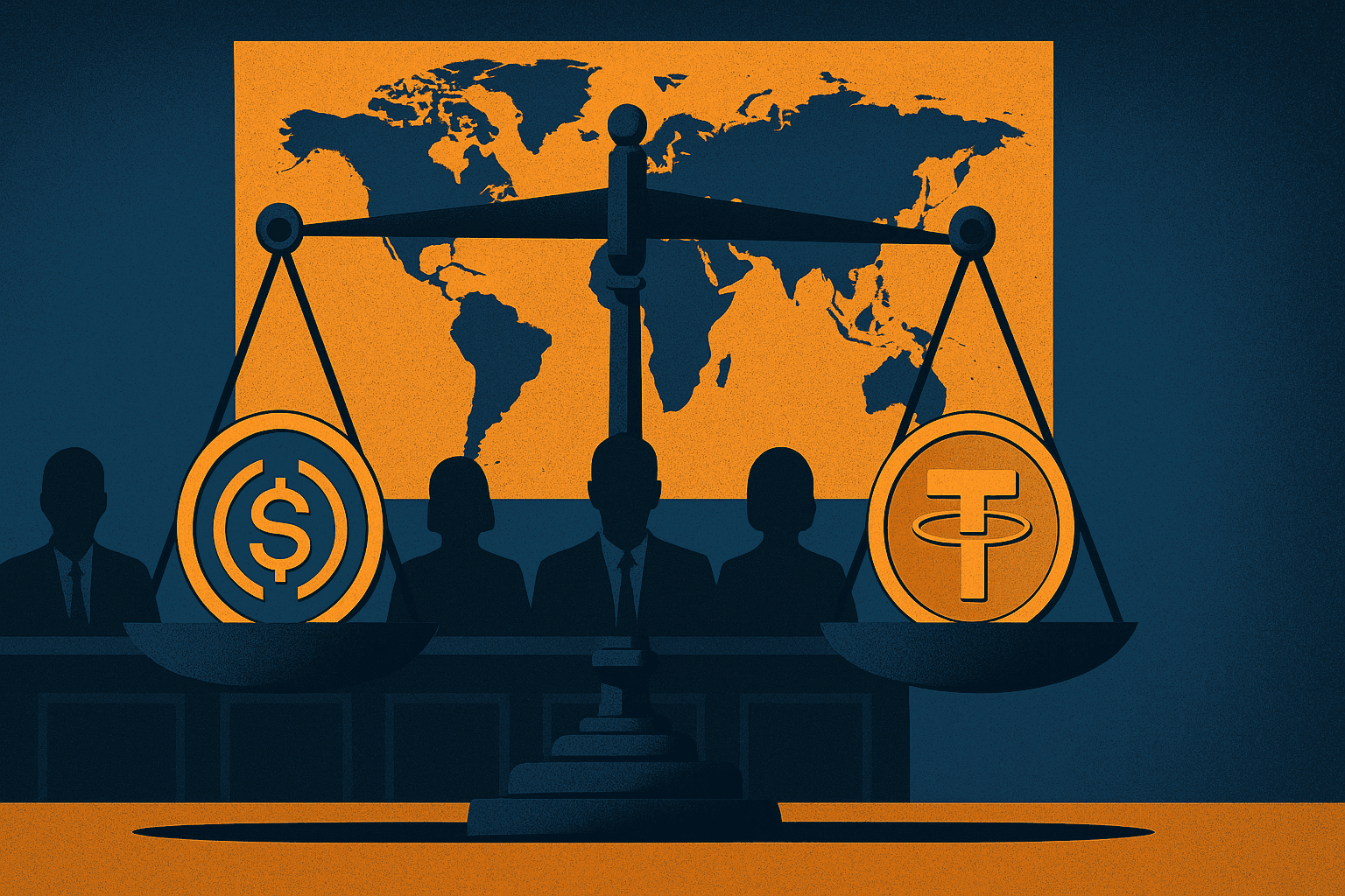 Basel Committee Reviews Upcoming Global Stablecoin Rules