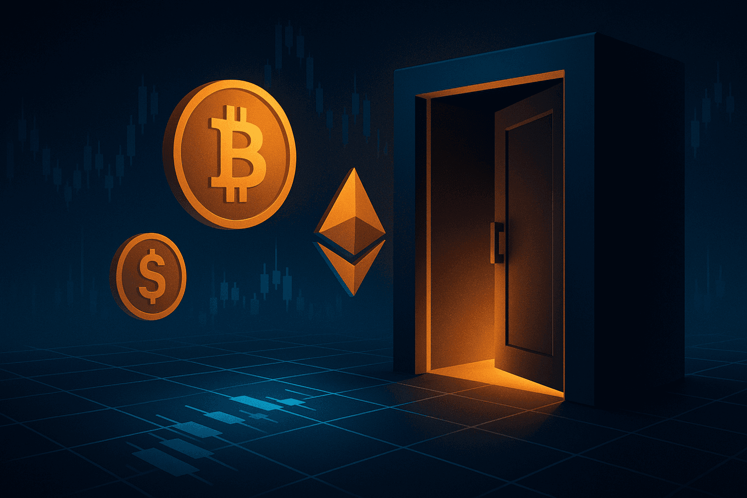 GoQuant Launches Institutional Dark Pool Crypto Trading Platform GoDark