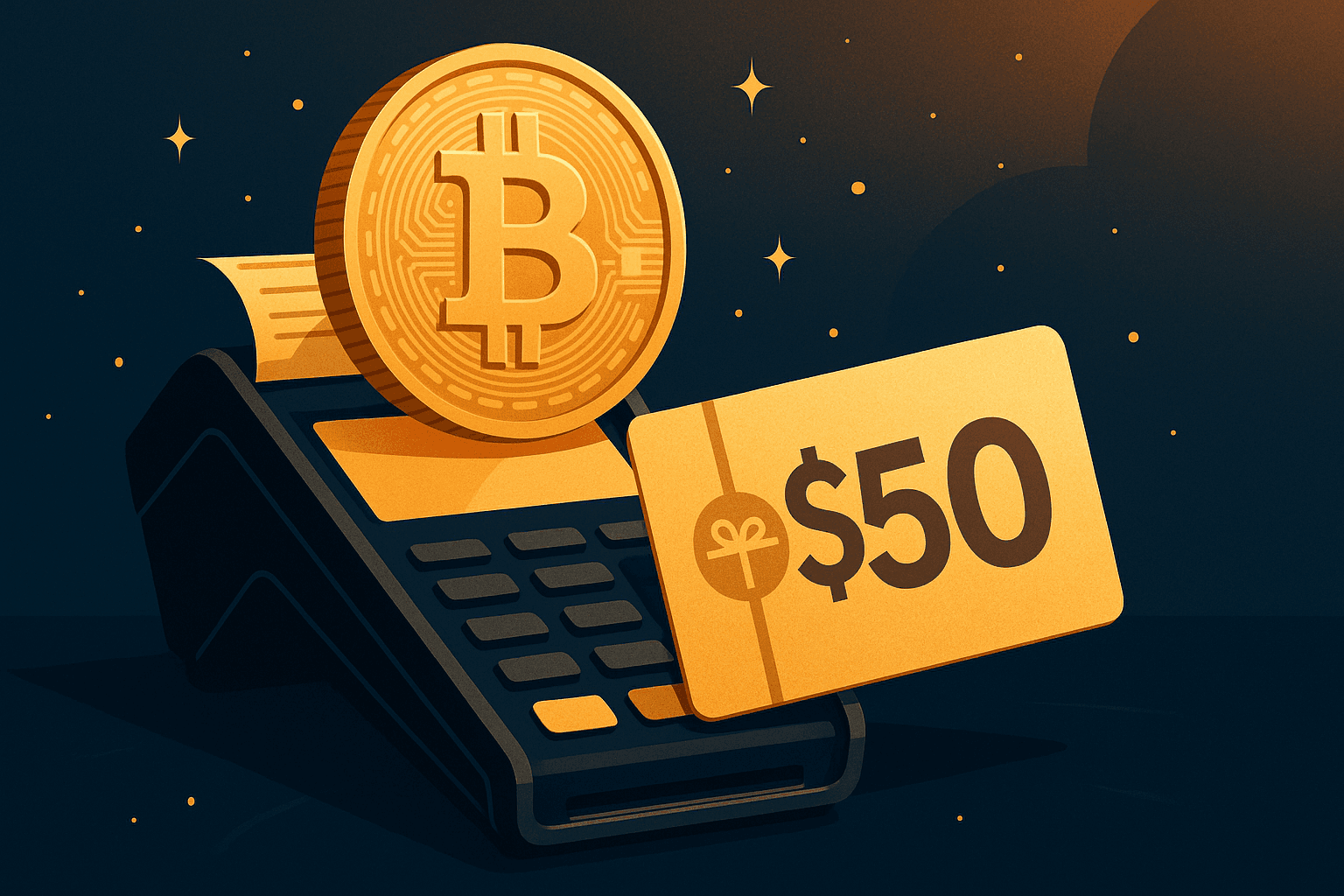 Square to Give $50 Bitcoin Bonus to First 20,000 Merchants Accepting BTC