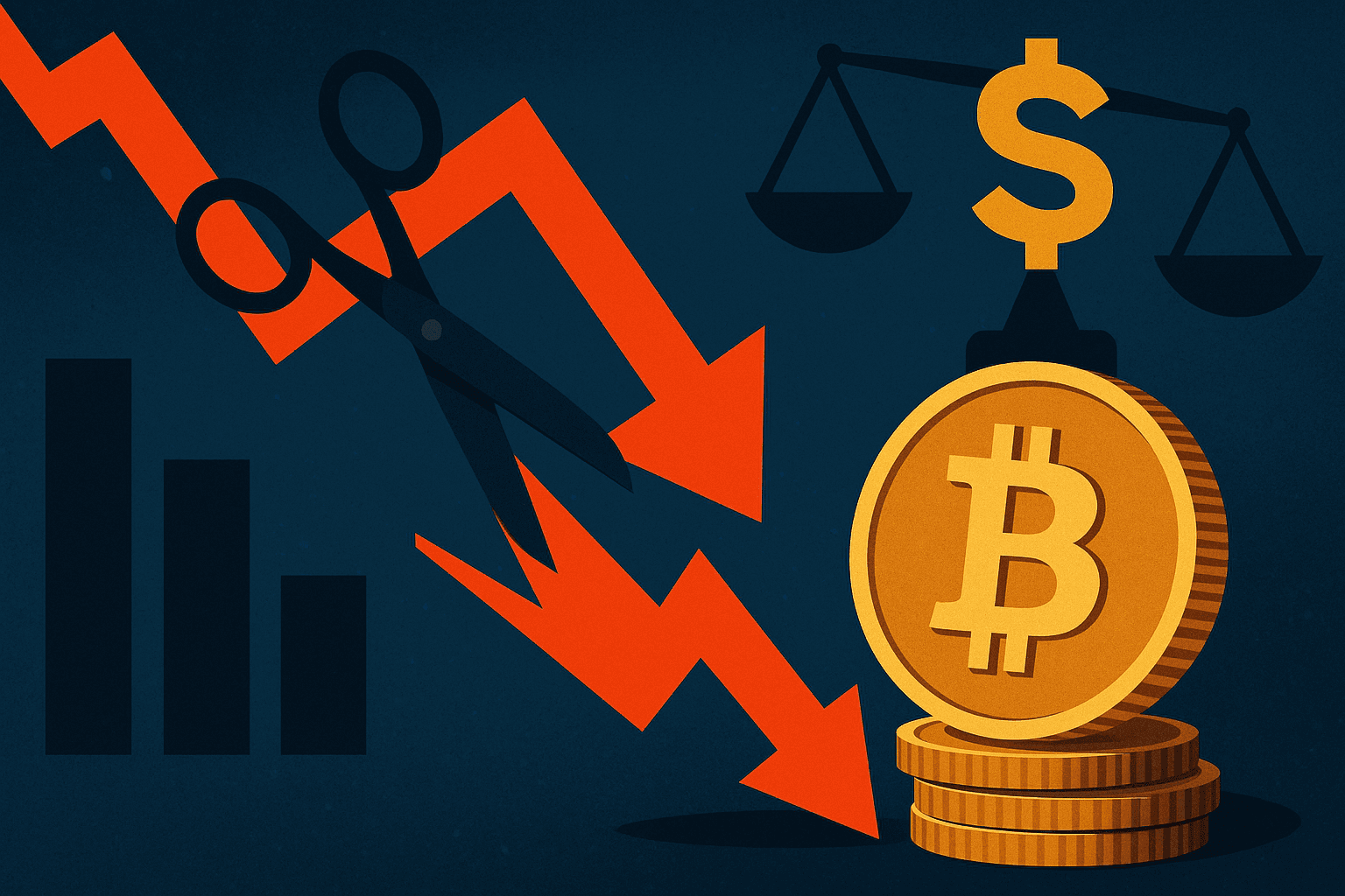 Dallas Fed President Says Recent Interest Rate Cuts Were Unnecessary