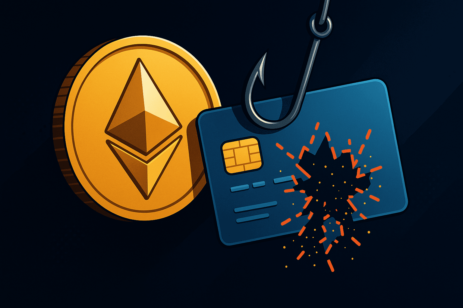 EtherFi CEO Addresses Credit Card Fraud Concerns Affecting Unused Cards