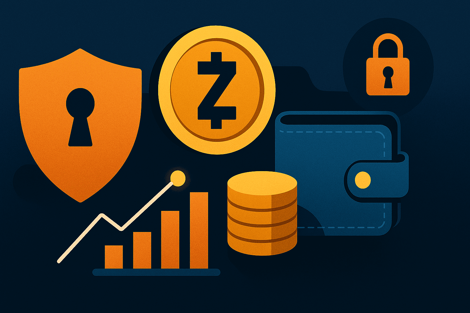 ECC Unveils Q4 Zcash Roadmap Focused on Privacy and Fund Management