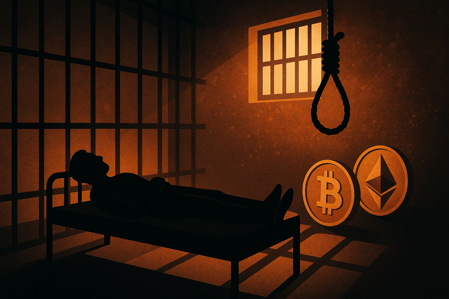 Thodex Founder Faruk Fatih Özer Dies in Prison During 11,196-Year Sentence