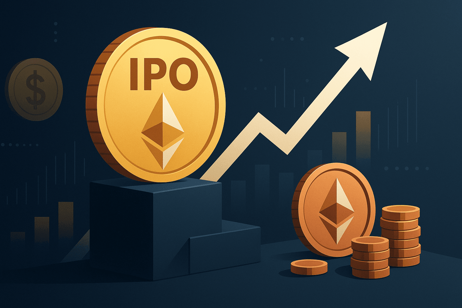 Consensys Eyes IPO as EtherFi Proposes $50M Token Buyback