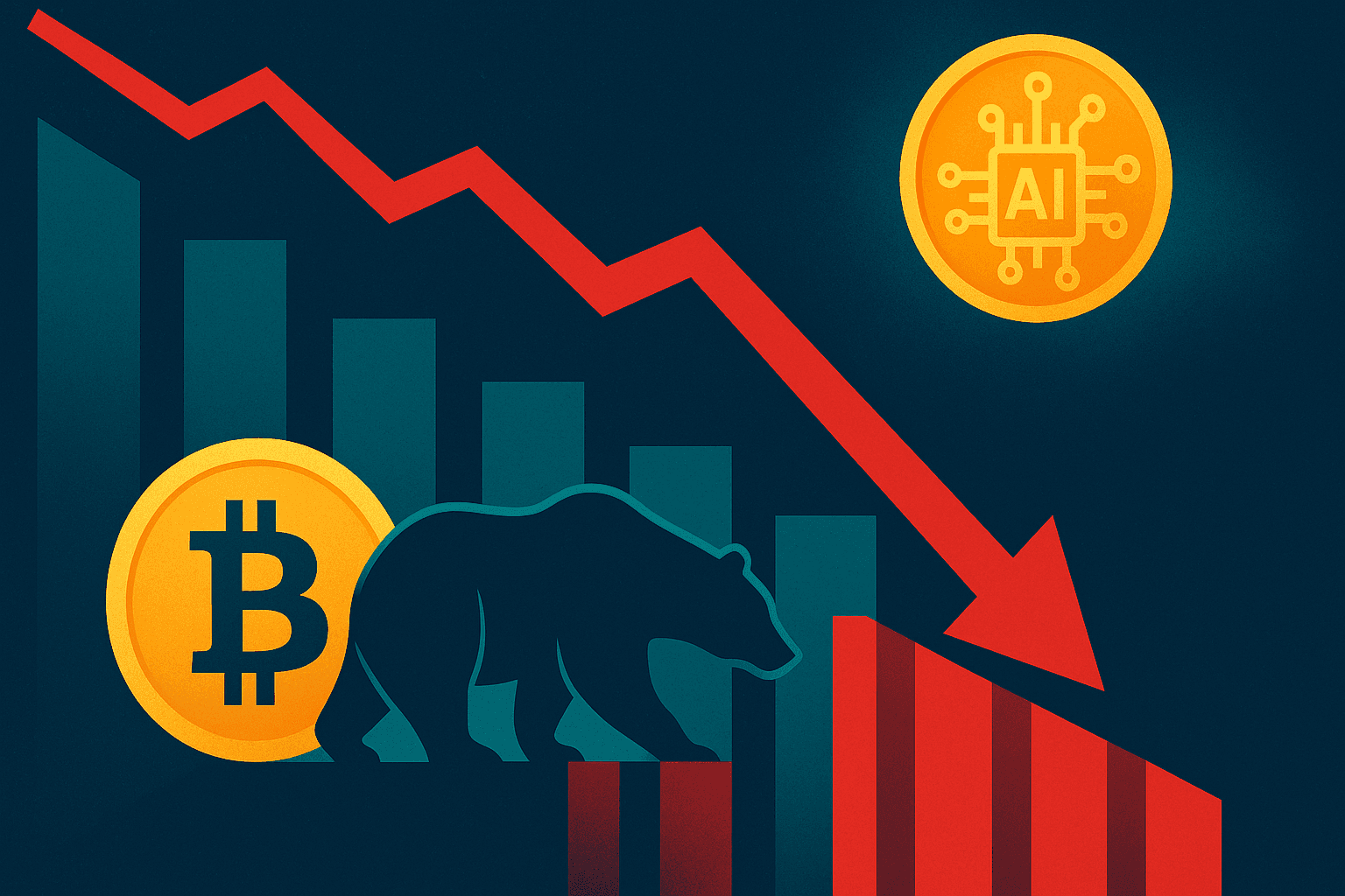 Many Consumer Stocks Enter Bear Market Territory in 2025