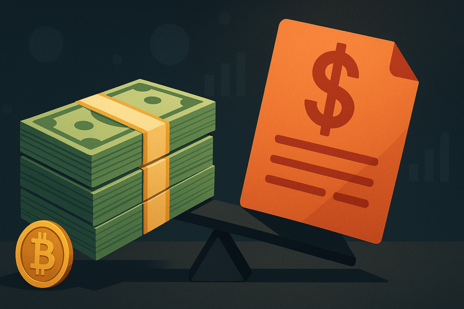 Berkshire Hathaway Holds $382 Billion in Cash, Below October U.S. Debt Issuance