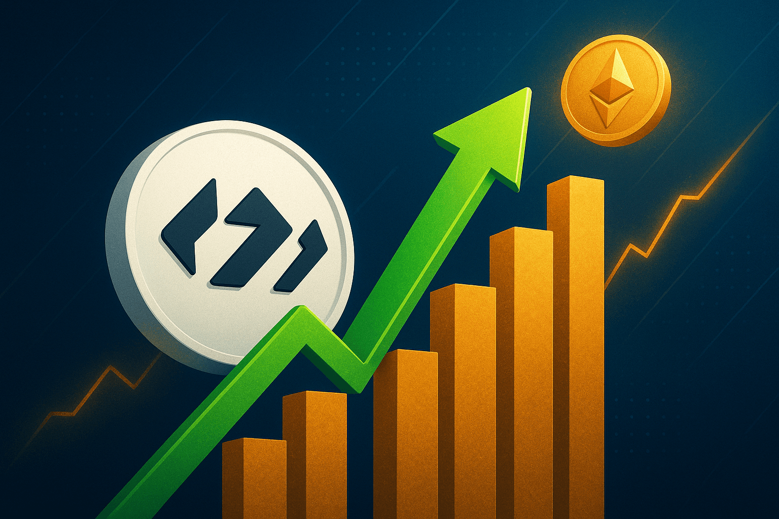 ZKsync Token Surges 50% Following Vitalik Buterin’s Endorsement