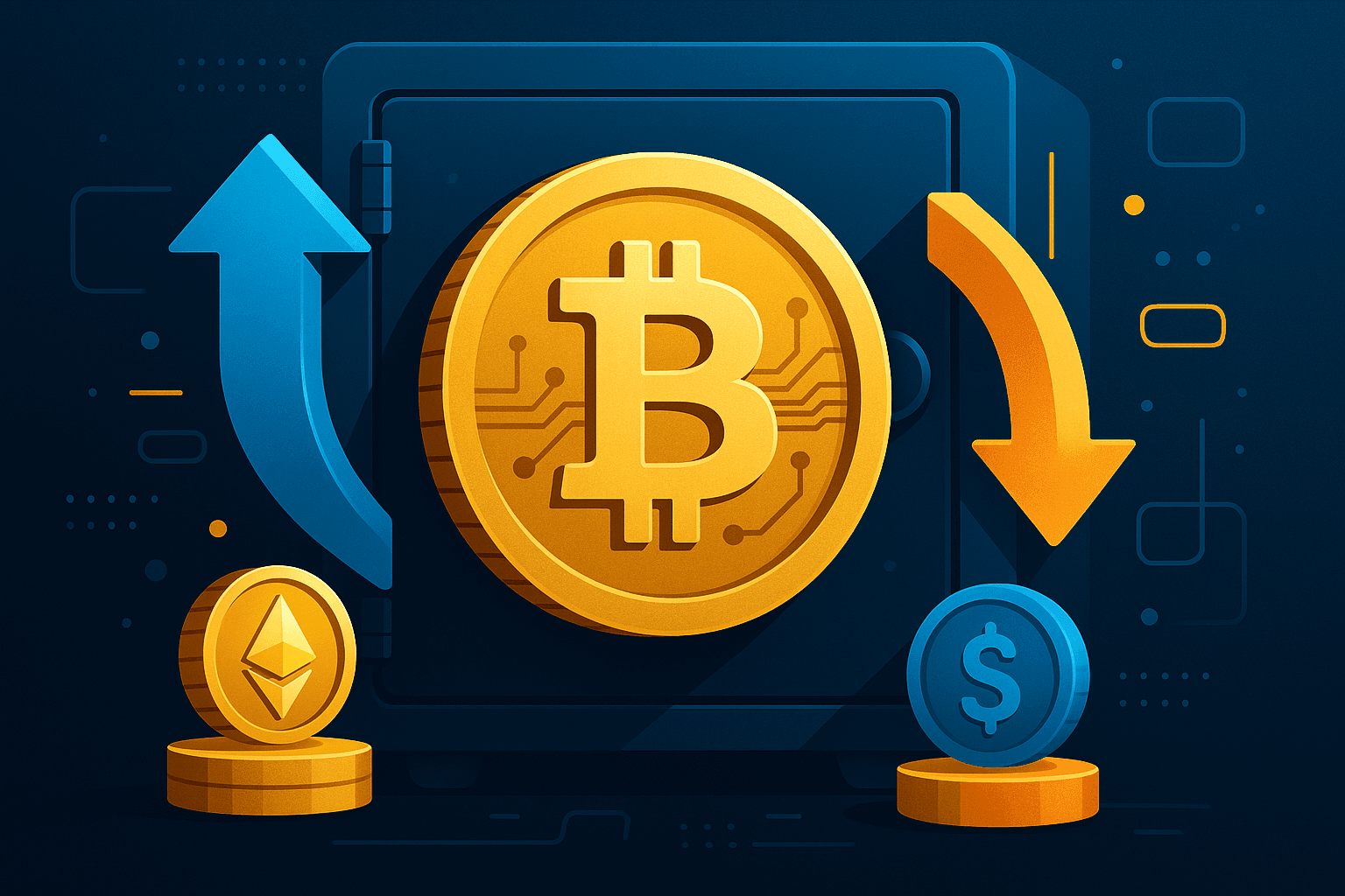 Fidelity Crypto Enables Bitcoin and Cryptocurrency Deposits and Withdrawals