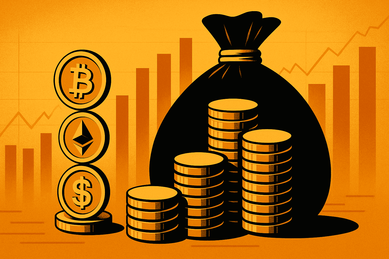 Warren Buffett’s Cash Holdings Surpass Market Cap of Most Public Companies