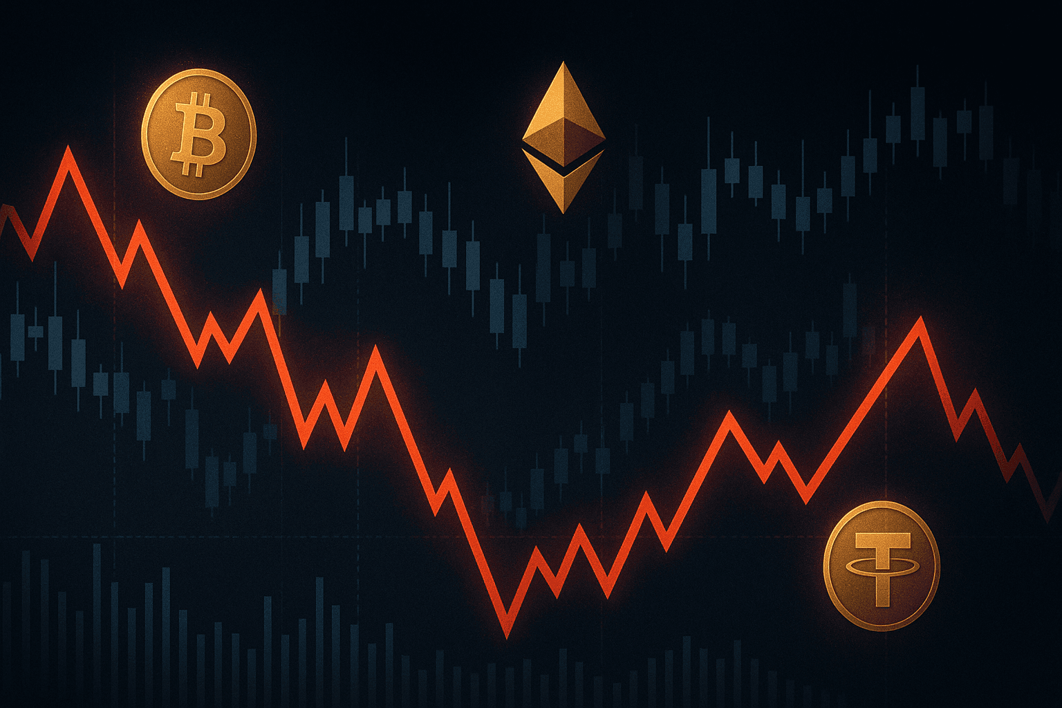 Five Trading Sessions Account for Half of U.S. Market Volatility in 2025