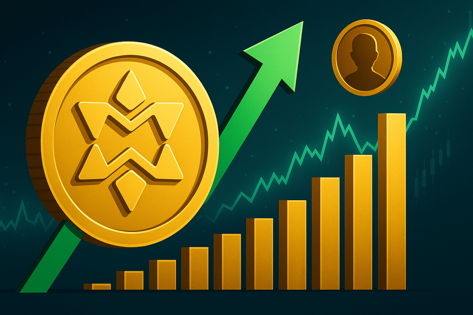 ASTER Jumps 17% Following Binance Founder CZ’s Purchase