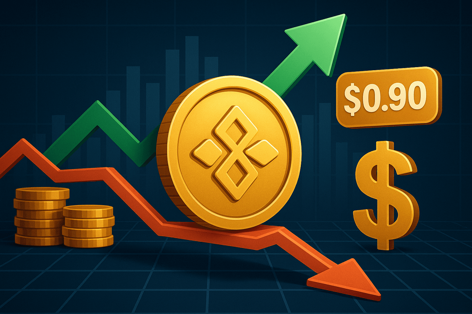 CZ Confirms $1.9 Million ASTER Purchase at Around $0.90 Average Price
