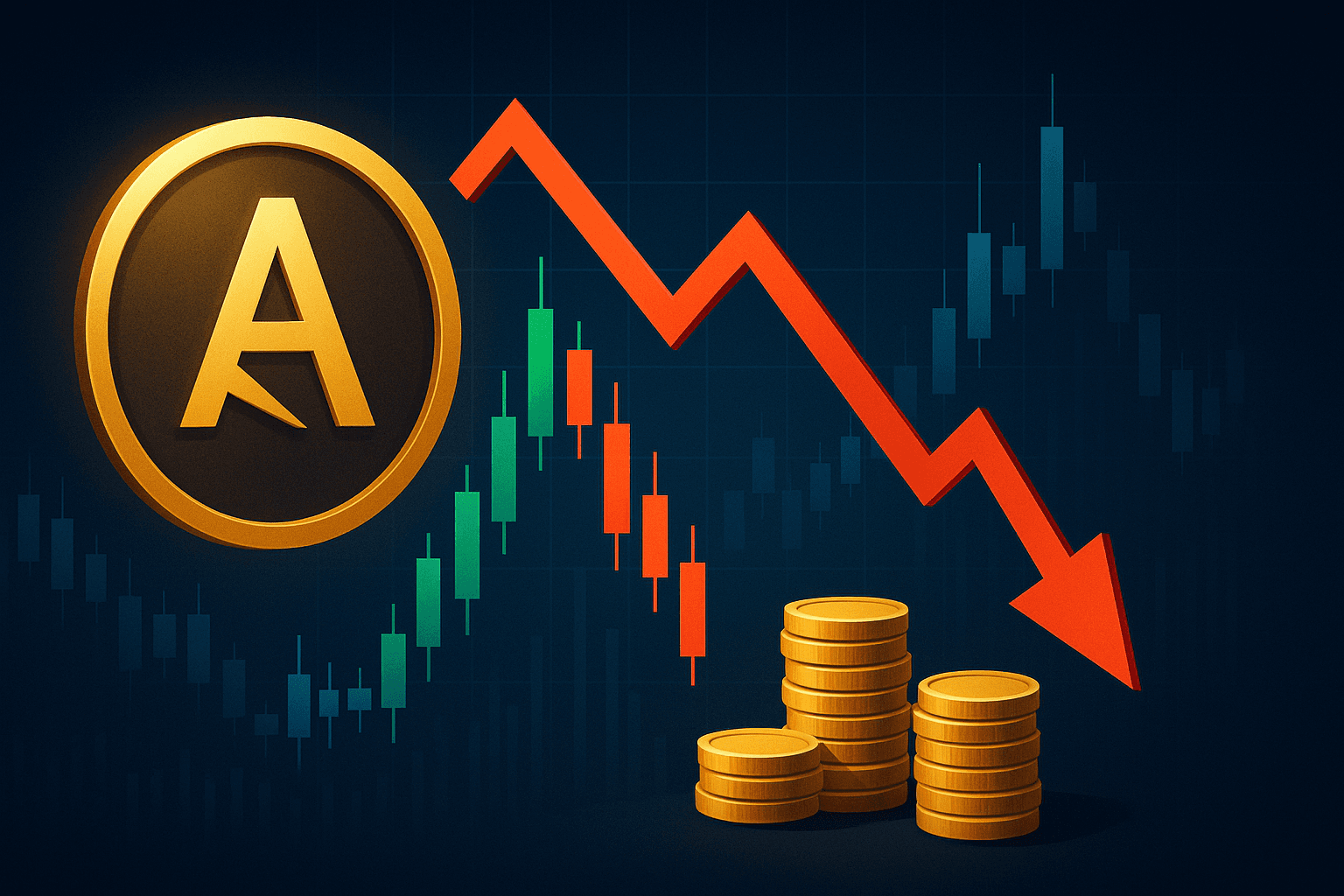 Investor Shorts $25 Million in ASTER on HyperLiquid Exchange