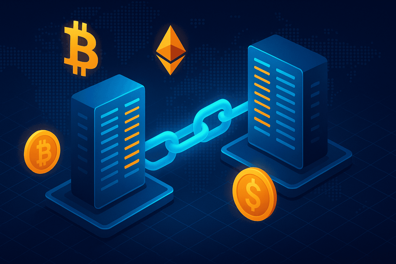 Hong Kong Regulator Permits Crypto Platforms to Link Global Order Books