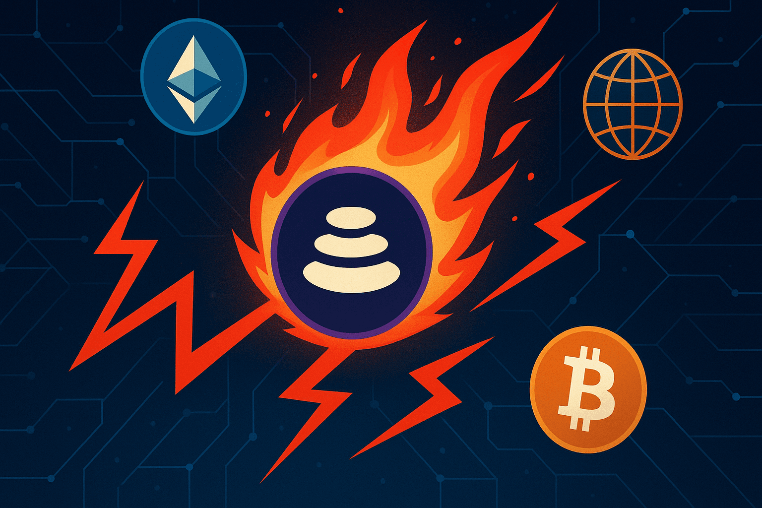 On-Chain Data Suggests Possible Attack on DeFi Protocol Balancer