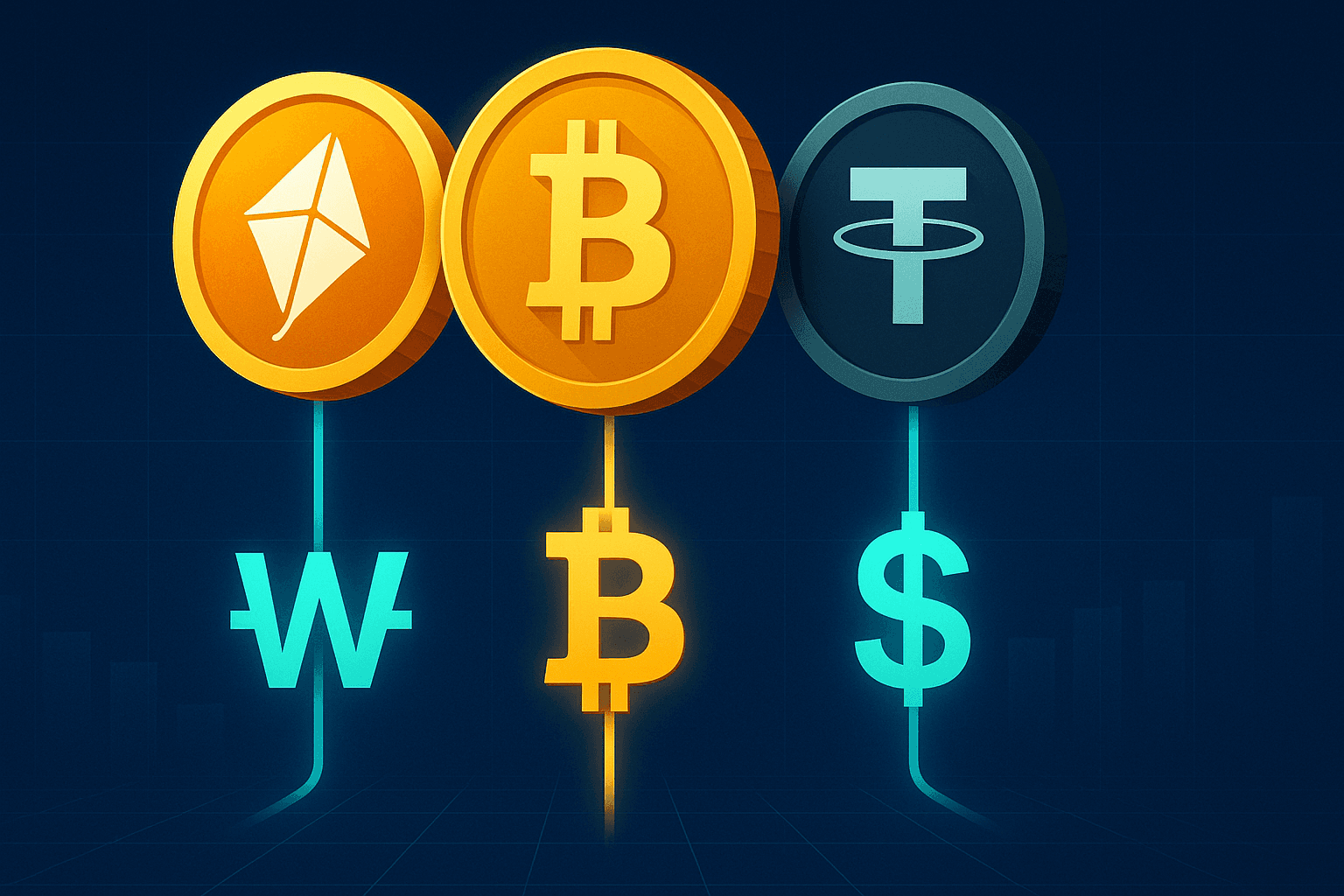 Upbit to List KITE Token Across KRW, BTC, and USDT Markets