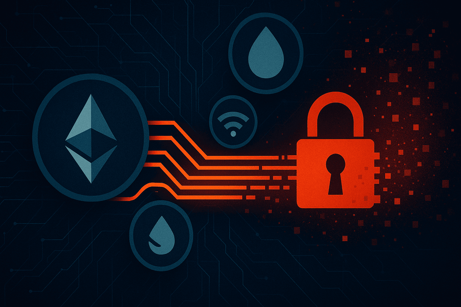 Balancer Moves $70 Million in Crypto Assets Amid Possible Security Incident