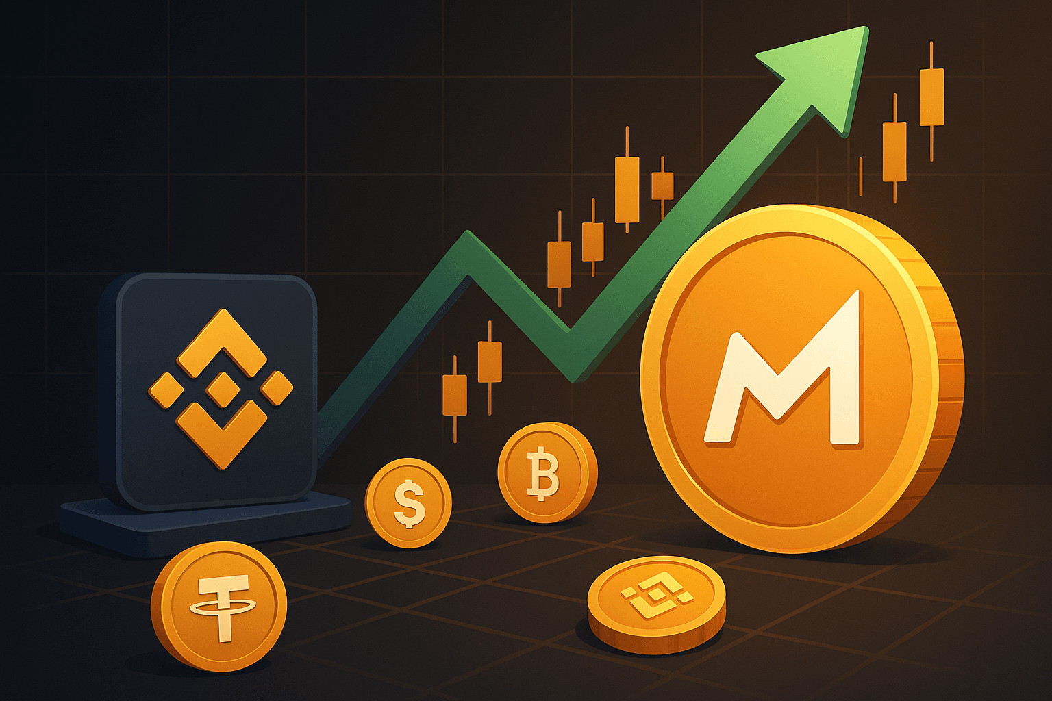 Binance to List Momentum Token for Spot Trading on November 4