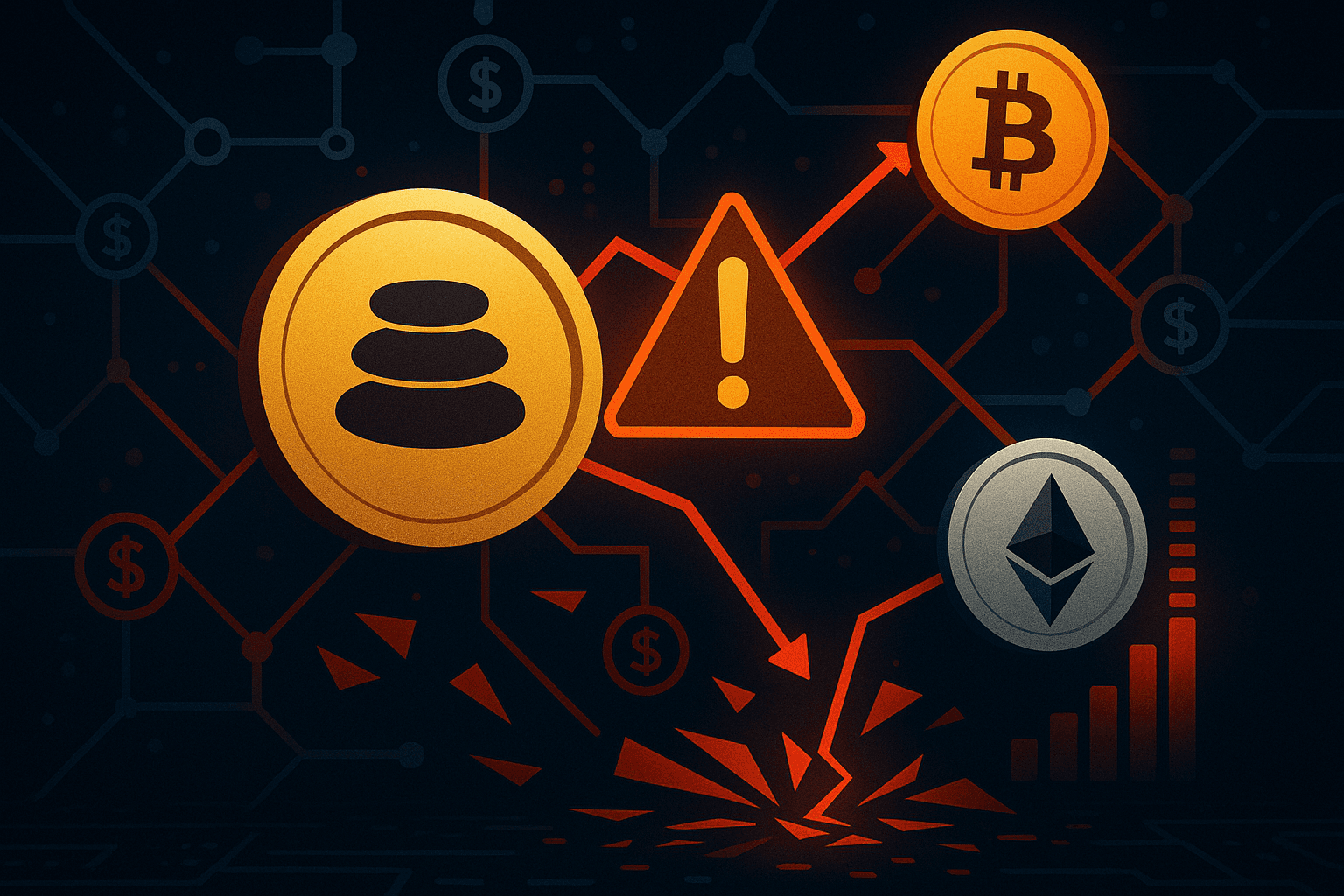Suspicious Transactions Involving Balancer Result in Over $84M Transfers Across Chains