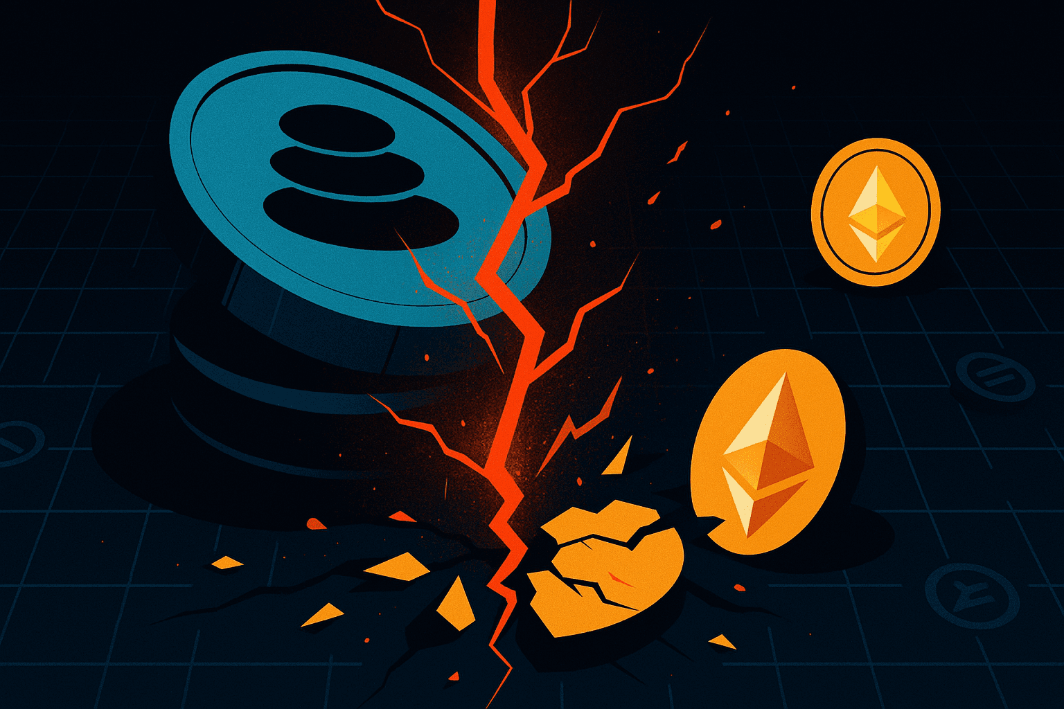 Balancer Faces Suspected $70 Million DeFi Exploit Involving Staked Ether