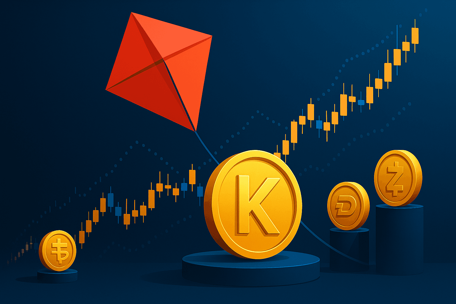 Huobi HTX to Launch KITE Trading and Deposits on November 3