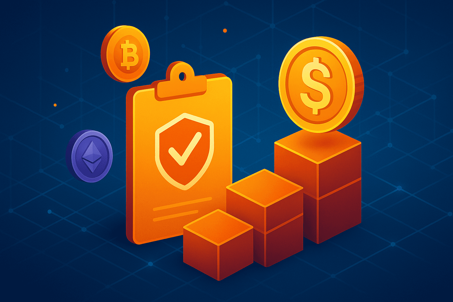 Zerohash Gains MiCA Approval as Stablecoin Infrastructure Provider