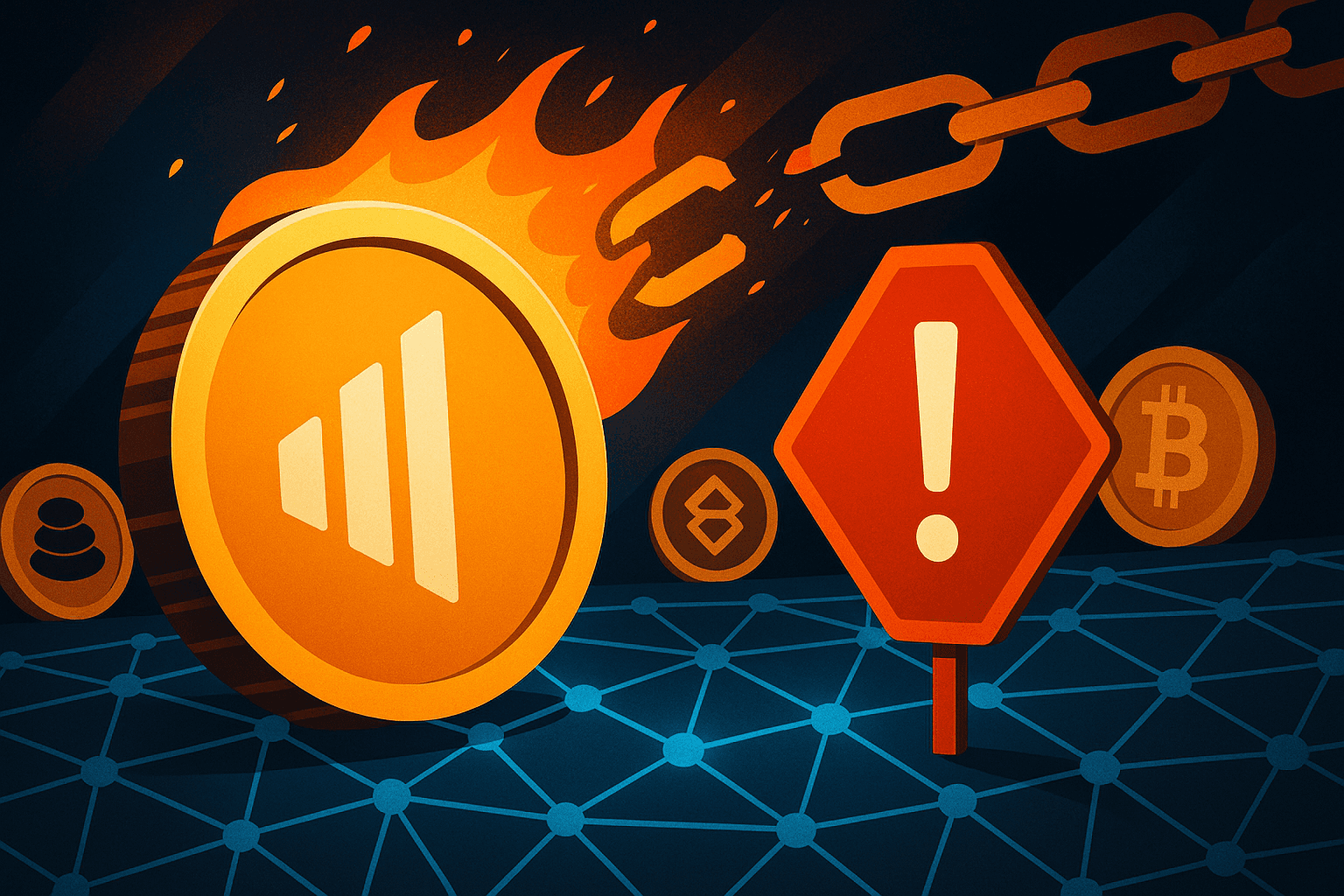 Berachain Validators Halt Network for Emergency Hard Fork After Exploit