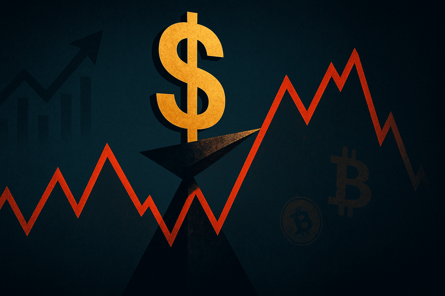 Fed Governor Milan Warns on Risks of Prolonged Restrictive Policy