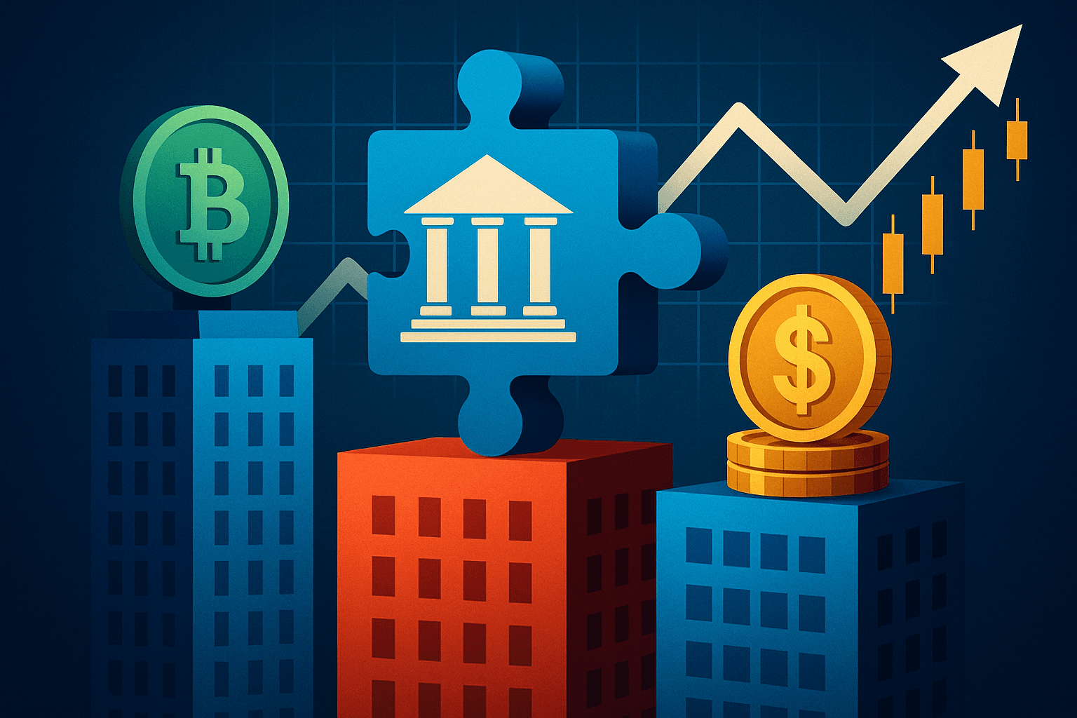 Animoca Brands Targets Nasdaq Listing via Reverse Merger with Fintech Firm