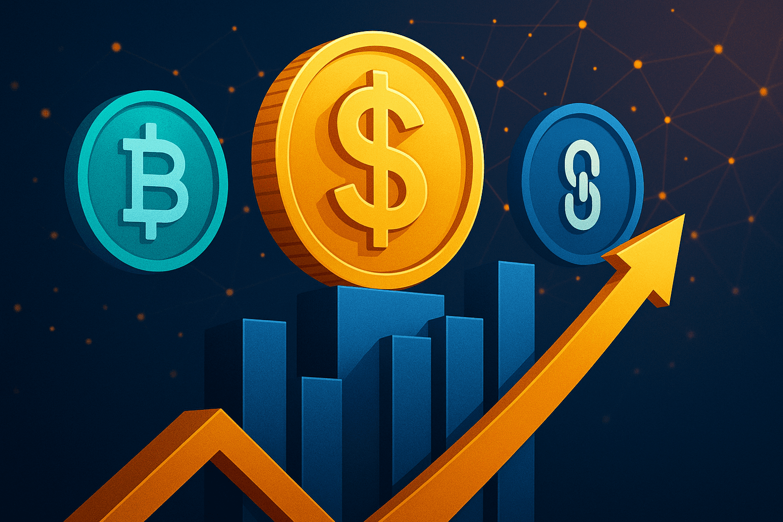 Standard Money Secures $8M to Advance USDsd Stablecoin Launch