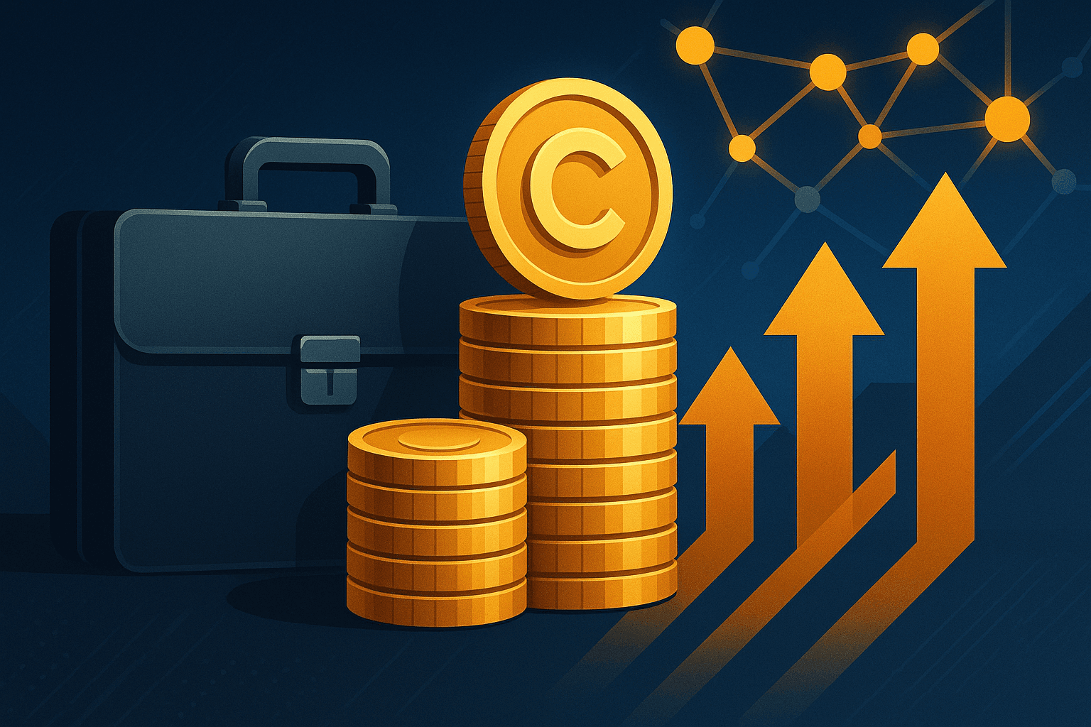 Tharimmune Secures $450 Million Financing to Build Canton Utility Token Treasury
