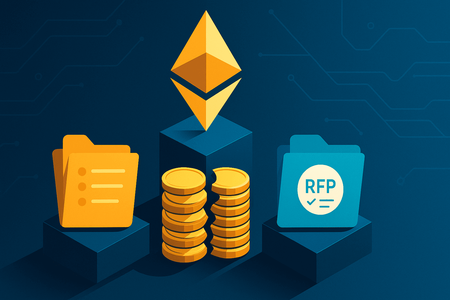 Ethereum Foundation Introduces New Grant Structure for Ecosystem Support