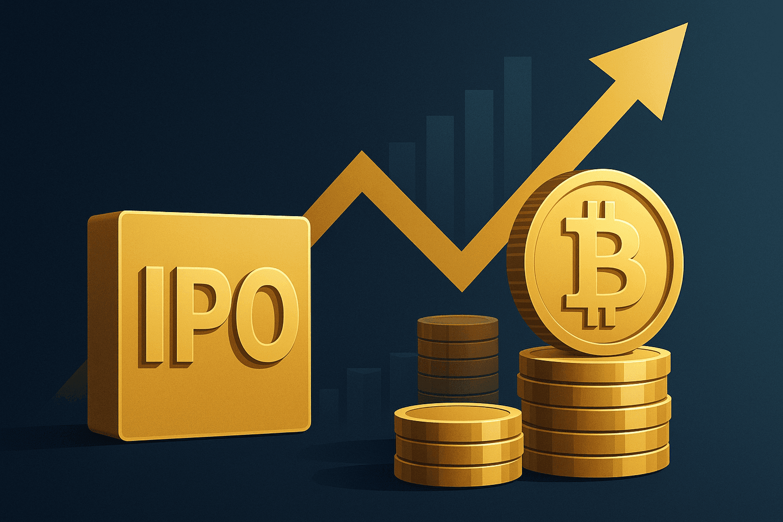 Strive Plans IPO for First Perpetual Preferred Stock to Fund Bitcoin Purchases