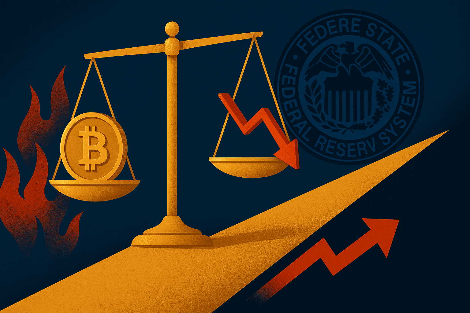 Federal Reserve’s Goolsbee Supports Rate Cuts but Warns Against Moving Too Early