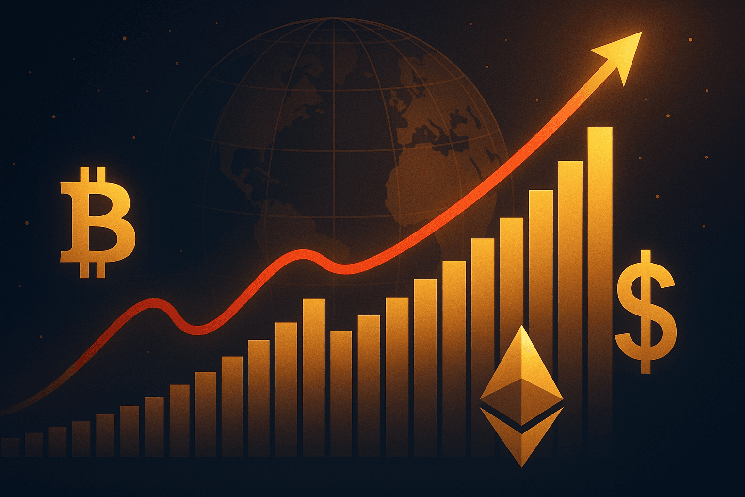 Global Stock Markets Hit Record $148 Trillion Market Capitalization in October